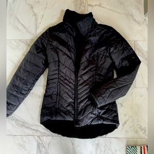 Reversible jacket